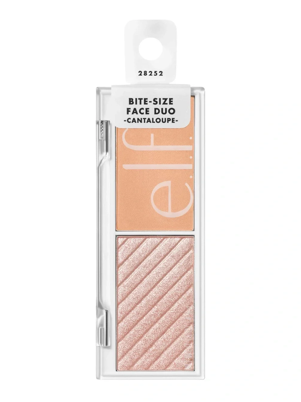 e.l.f. Cosmetics Bite-Size Face Duo, “Cantaloupe”